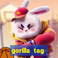 gorilla tag download mobile